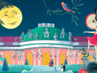 Potsdamer Schlössernacht 2022