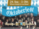 Oktoberfest im Freilich am See Bad Saarow