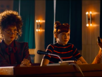 Schule der Magischen Tiere Leonine