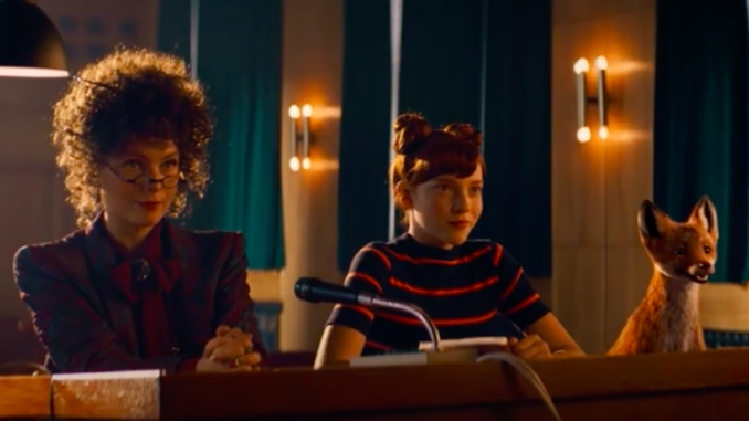 Schule der Magischen Tiere Leonine