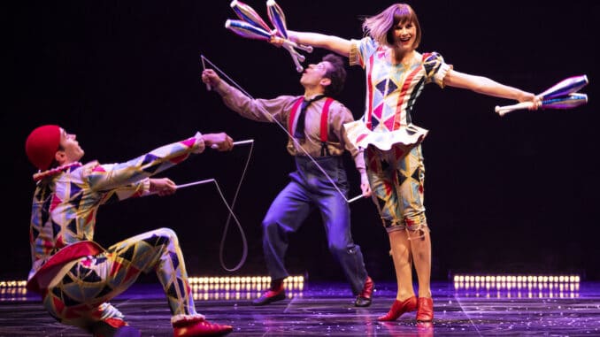 CorteoPremiere2022_Juggling1_MajaPrgomet