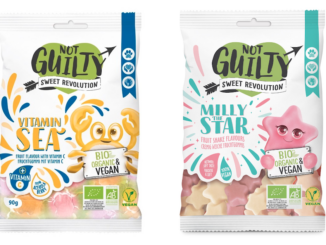 Not Guilty Vitamin Sea Milly the Star 90G