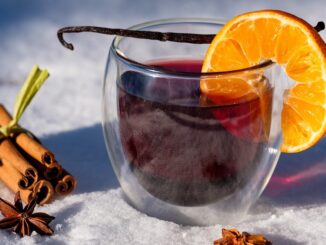 Preise Glühwein auf Berliner Weihnachtsmärkten