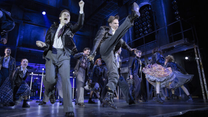 02_Ku'damm 56_(c) Jörn Hartmann - Dominic Ernst