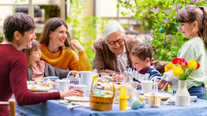 Ravensburger Spiele zu Ostern tiptoi