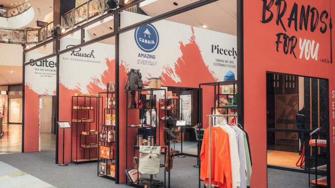 Alexa Brands for you~ Sierra Germany