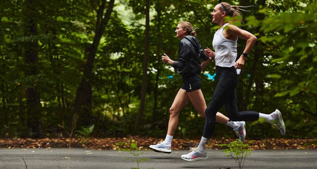 Runners Brunch / Bild: ©Marriott International