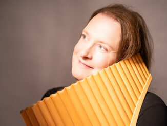 Hannah Schlubeck / Foto: ©Stefan Maria Rother