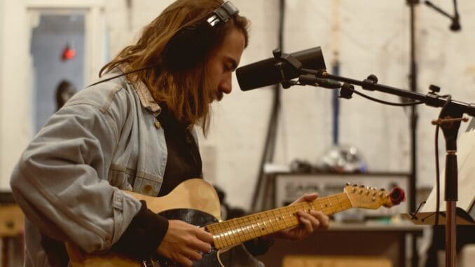 James Michael Rogers / Foto: ©Ray Kelly