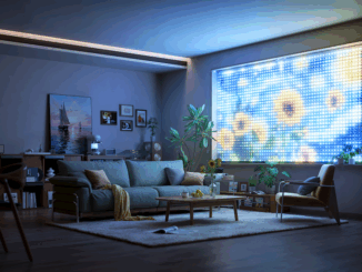 Govee Curtain Lights Pro