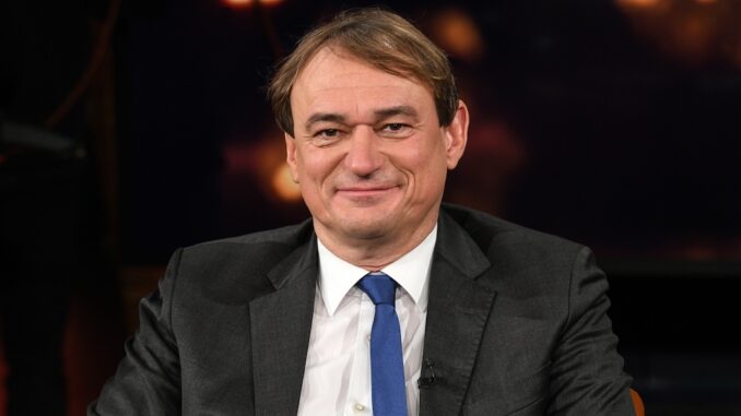 NDR-Talkshow vom 10.12.2021