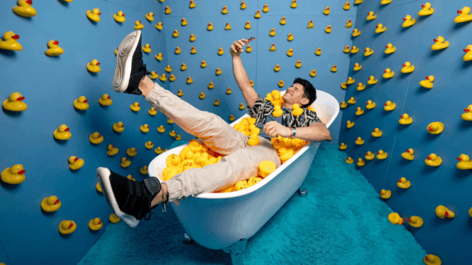 Bubble Planet Berlin