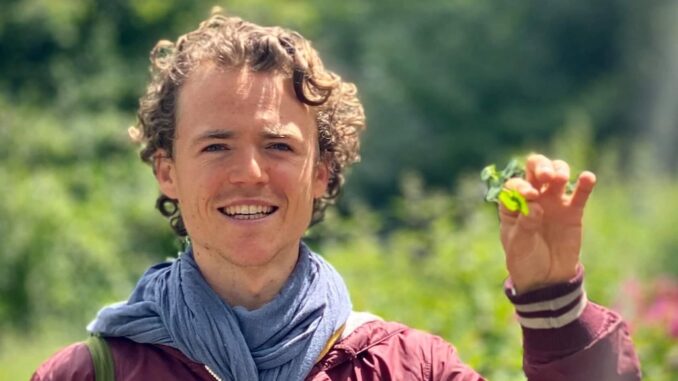 Philip Kunisch / Bild: privat