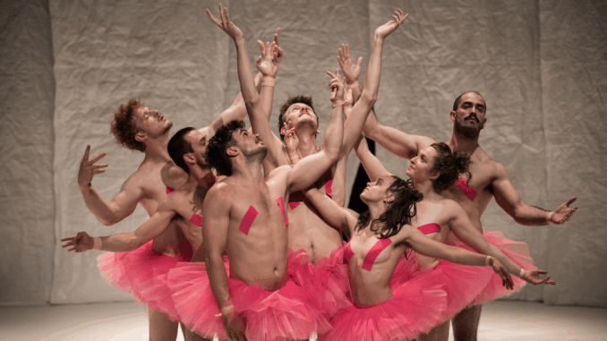 BELLO! by Fabbrica C_Chamaeleon Berlin_Photo Luca Quaia_4 Kopie