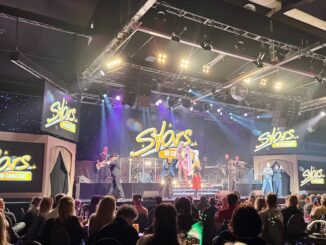 Estrel Stars in Concert 2026 ONumrich