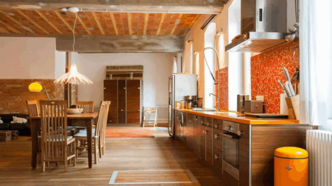 Ferienwohnung cr_Berlinlofts Kopie