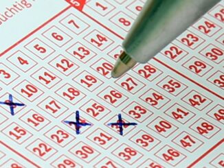 LOTTO 6aus49: Jackpot-Jagd geht weiter: Rekordsumme von 32 Millionen am Mittwoch im Lottoland