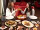 Muttertag im JW Steakhouse Berlin / Foto: Matt Khodaveisi