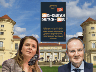 Rheinsberg-Lesung Deutsch-Links
