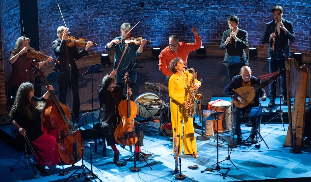 Musikfestspiele Dancing Queen / Bild: ©Marcus Lieberenz