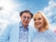 Norbi und Cindy Berger