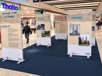 Rathauscenter Pankow 1