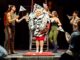 "Wir sind am Leben" im "Theater des Westens" / Bildquelle: ©Dominic_Ernst