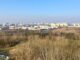 Blick vom Kienberg in Berlin-Marzahn