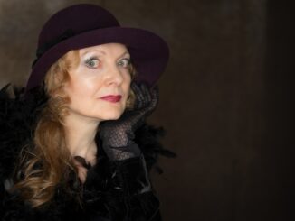Cora Chilcott / Bildquelle: ©Michael Joch