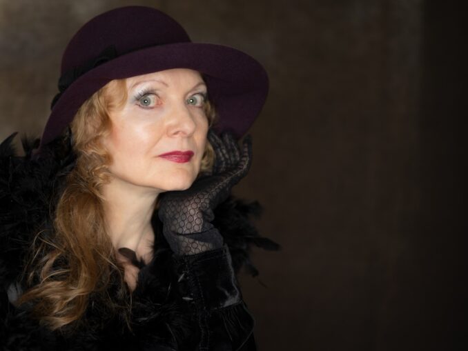 Cora Chilcott / Bildquelle: ©Michael Joch