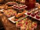 Fingerfood zu Halloween in der Bar26 des JW Marriott Berlin / Bildquelle: © Matt Khodaveisi