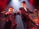 Showbühne Berlin: "Dicke Da" mit Chris-Schlenker und Tassilo Ebersbach / Bildquelle: ©Showbühne Berlin