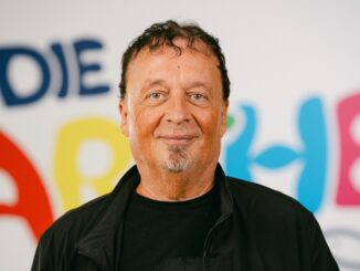 Wolfgang Büscher