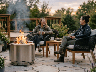 solo stove