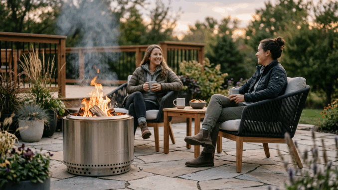 solo stove